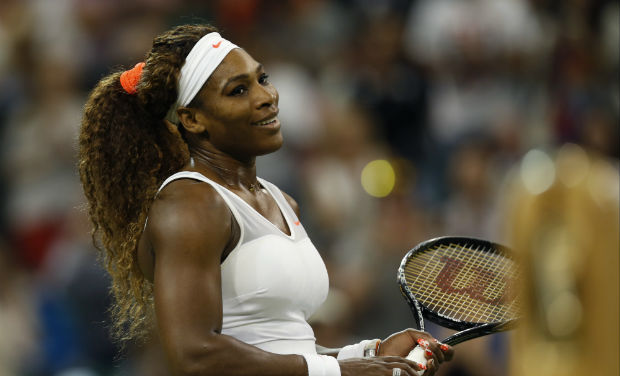 Serena Williams Serena Williams